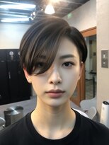 ウィークエンドバイディベスト 新横浜(W/E by Dbest)&nbsp;ショートグラデーション