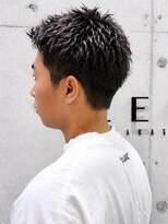 リオン 赤坂(RE:ON) ビジネススパイキーショート