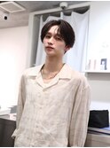 フェザーショート