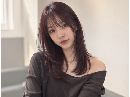 シアバイルーシー(SIA by LUCEY)の写真