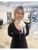 ソーソー(SoSo)&nbsp;パツっとボブイメチェン