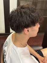 ラシク(RASHIKU) シャドウパーマ