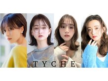 テュケー(TYCHE)