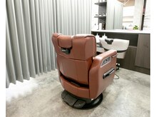 ヘアサロン シュウの雰囲気（〈理容室/バーバー〉#個室【毛量少ない方/悩み解消】清潔感UP）