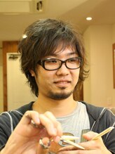 ファーブ(faab) 春田 善信