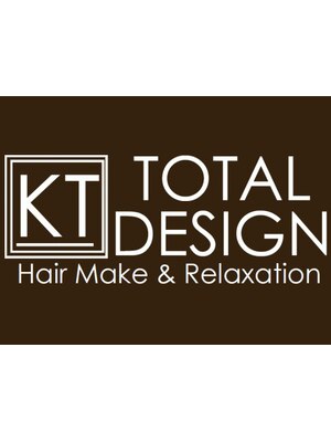 ケーティー トータル デザイン(KT TOTAL DESIGN)