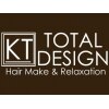 ケーティー トータル デザイン(KT TOTAL DESIGN)のお店ロゴ