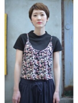 ブエナビスタ(BUENA VISTA) ☆★098-923-1235★☆ 【BUENA VISTA】 最新トレンドヘア166