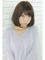 ヘアリゾート粋 新宿三丁目本店&nbsp;新宿三丁目/髪質改善/カットが上手い/グレイカラー/癒しの空間