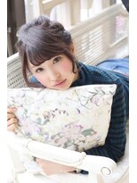 フォルテ 藤枝エピ店 アレンジスタイル