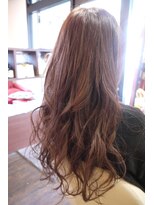 ヘアー ライフ トゥルース(Hair Life truth)&nbsp;≪truth≫ラベンダーモーブ