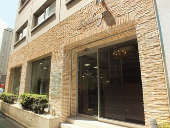 soulage 大井町【スラージュ】