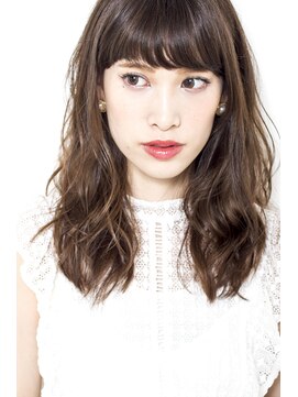 バジル(BASIL) BAS"IL☆オリーブグレージュ