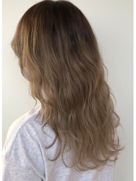 ルーカー(LOOKER) ナチュラルグラデーションCOLOR