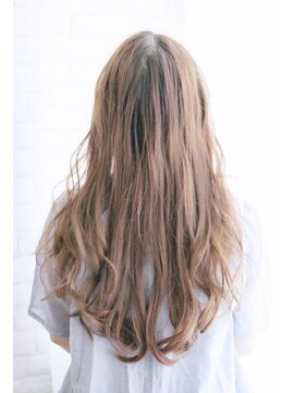 ヘアーアンドメイク アシュレ(Hair&Make assur'e) 【assur'e hair】 -new style- Collection