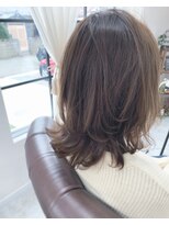 ブランココ(BlanCoCo)&nbsp;ミルクティーベージュ