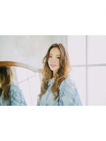 リアン 方南町店(Lian)&nbsp;ハニーベージュグラデーション