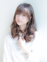 クラルス(Clarus)&nbsp;柔らかセミディ