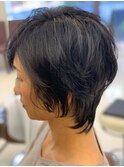 大人セミディ☆