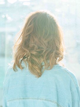 プロデュース 相模原店(Produce) 伸ばしかけ♪簡単スタイリング♪大人かわいい