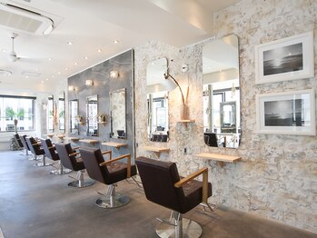 AUBE HAIR hakata　博多3号店 【オーブ へアー ハカタ】