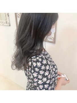 ヴァンカウンシル 豊橋店(Van Council) 就活成功☆ナチュラルカラー♪