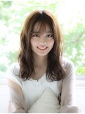 フリンジウェーブ