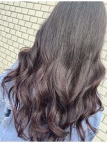 リー 京橋(Lee)&nbsp;> > > ディープカラーグラデーション < < < 新出奈津樹