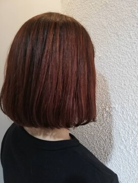 アーティスベリー(Artice.very) ボブ