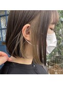 インナーベージュ