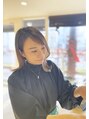 アーリアエスウーノ(A:ria es uno)/yayoi