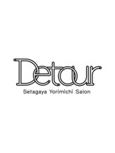 Detour【デューター】