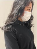 オシャレなくせ毛風ウェーブ★