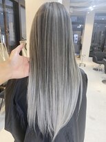 リア 近鉄八尾店(Lia)&nbsp;ホワイトバレイヤージュ