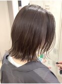 肩Bob
