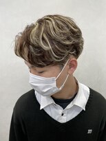 ジゼル(gisele)&nbsp;(戸澤)ハイライト