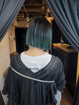 ブロック ジャポン(bloc japon) dark olive