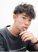 ツイストスパイラルショート