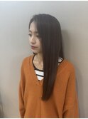 酸性ストレート