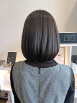 ビフィーノ モーダ 苦楽園店(bifino moda)&nbsp;ミディアムスタイル