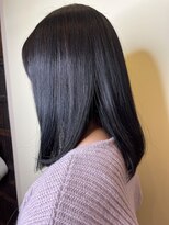 チョコレート(chocolate)&nbsp;髪質改善/メテオ