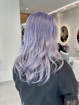 ソル 栄矢場町(SOL) プラチナパープル