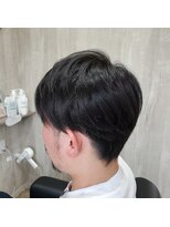 アマル(amar)&nbsp;メンズツーブロック