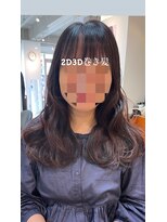 桜デコ ティンプル店(DECO)&nbsp;巻いて雰囲気変える2024