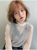 大人かわいい/前髪[表参道/表参道駅]