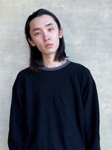 ダブ ダイカンヤマ(DaB DAIKANYAMA) HARUTO 