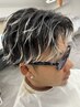 【学割U24】カット+カラー　￥11330→￥9000