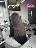 国際通り店/CUCU/沖縄美容室/髪質改善/ハイトーンカラー