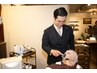 【お肌に美容成分を】クラシカルコース＆イオン導入エステ