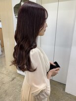 フリーラ 京都河原町三条店(freera)&nbsp;ピンクブラウン